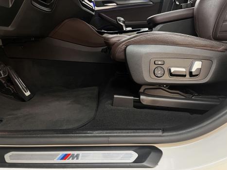BMW X4 2.0 16V 4P XDRIVE30I M SPORT AUTOMÁTICO STEPTRONIC, Foto 17