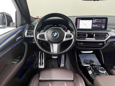 BMW X4 2.0 16V 4P XDRIVE30I M SPORT AUTOMÁTICO STEPTRONIC, Foto 24