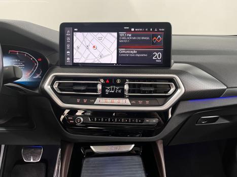 BMW X4 2.0 16V 4P XDRIVE30I M SPORT AUTOMÁTICO STEPTRONIC, Foto 27