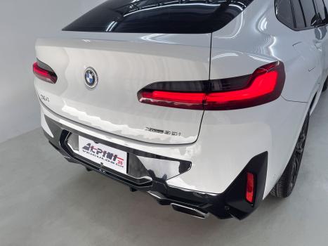 BMW X4 2.0 16V 4P XDRIVE30I M SPORT AUTOMÁTICO STEPTRONIC, Foto 30