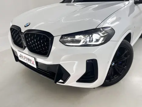 BMW X4 2.0 16V 4P XDRIVE30I M SPORT AUTOMÁTICO STEPTRONIC, Foto 31