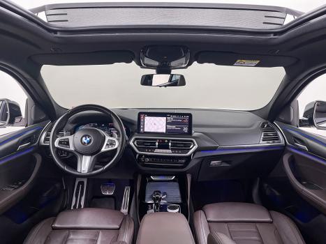 BMW X4 2.0 16V 4P XDRIVE30I M SPORT AUTOMÁTICO STEPTRONIC, Foto 7