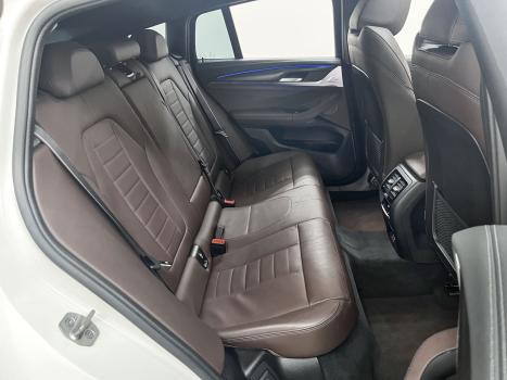 BMW X4 2.0 16V 4P XDRIVE30I M SPORT AUTOMÁTICO STEPTRONIC, Foto 8