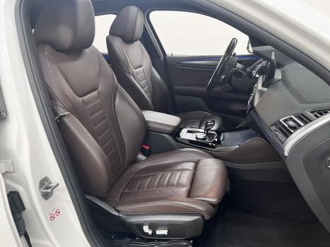 BMW X4 2.0 16V 4P XDRIVE30I M SPORT AUTOMÁTICO STEPTRONIC, Foto 9