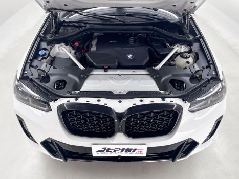 BMW X4 2.0 16V 4P XDRIVE30I M SPORT AUTOMÁTICO STEPTRONIC, Foto 13