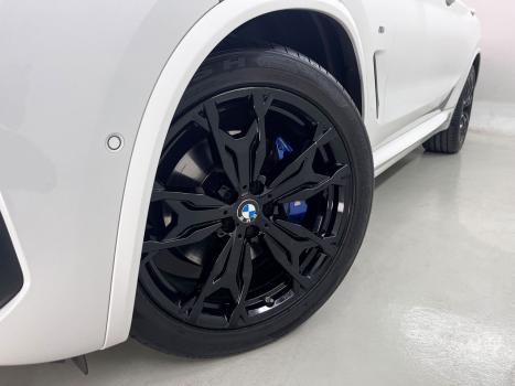 BMW X4 2.0 16V 4P XDRIVE30I M SPORT AUTOMÁTICO STEPTRONIC, Foto 14