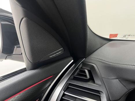 BMW X4 2.0 16V 4P XDRIVE30I M SPORT AUTOMÁTICO STEPTRONIC, Foto 19