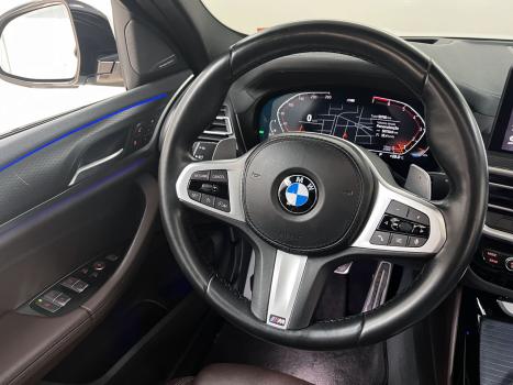 BMW X4 2.0 16V 4P XDRIVE30I M SPORT AUTOMÁTICO STEPTRONIC, Foto 25