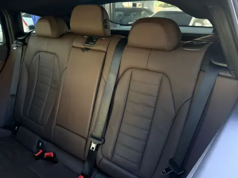 BMW X4 3.0 24V 4P TWINPOWER M40I TURBO STEPTRONIC AUTOM�TICO, Foto 16