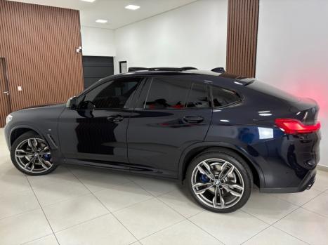 BMW X4 3.0 24V 4P TWINPOWER M40I TURBO STEPTRONIC AUTOM�TICO, Foto 3