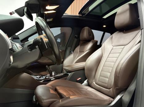 BMW X4 3.0 24V 4P TWINPOWER M40I TURBO STEPTRONIC AUTOM�TICO, Foto 6