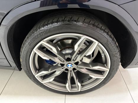 BMW X4 3.0 24V 4P TWINPOWER M40I TURBO STEPTRONIC AUTOM�TICO, Foto 8