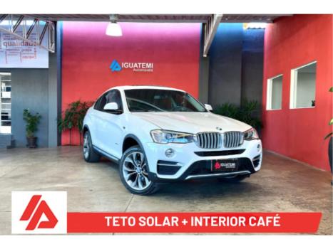 BMW X4 , Foto 1