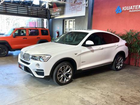BMW X4 , Foto 12