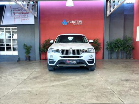 BMW X4 , Foto 13