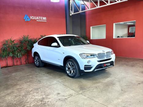 BMW X4 , Foto 14
