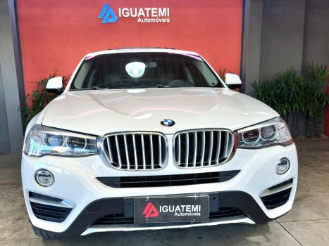 BMW X4 , Foto 15