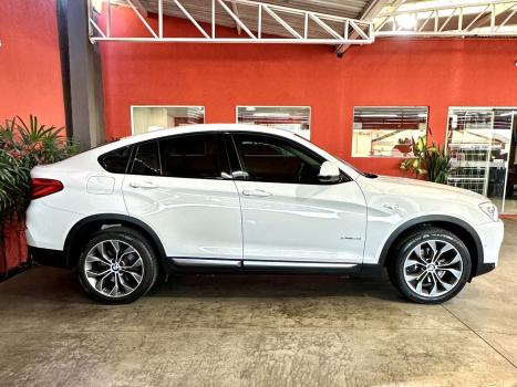 BMW X4 , Foto 17