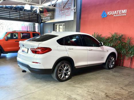 BMW X4 , Foto 23
