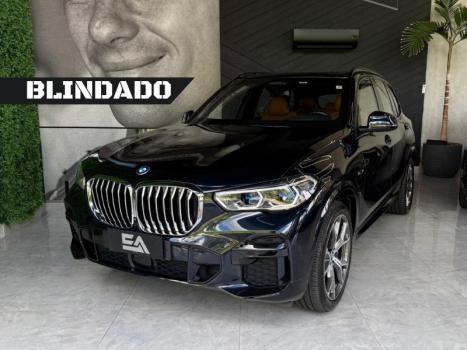BMW X5 3.0 I6 32V 4P TURBO H�BRIDO XDRIVE45E M SPORT AUTOM�TICO, Foto 1