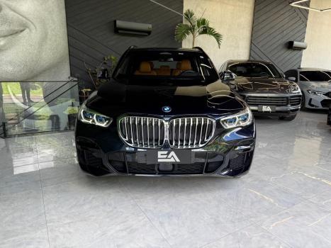 BMW X5 3.0 I6 32V 4P TURBO H�BRIDO XDRIVE45E M SPORT AUTOM�TICO, Foto 3