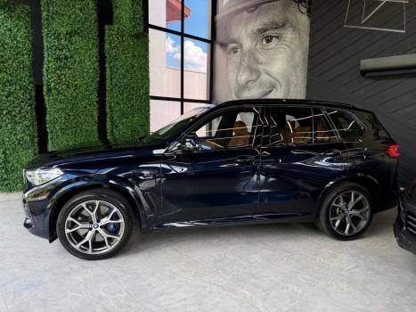 BMW X5 3.0 I6 32V 4P TURBO H�BRIDO XDRIVE45E M SPORT AUTOM�TICO, Foto 5