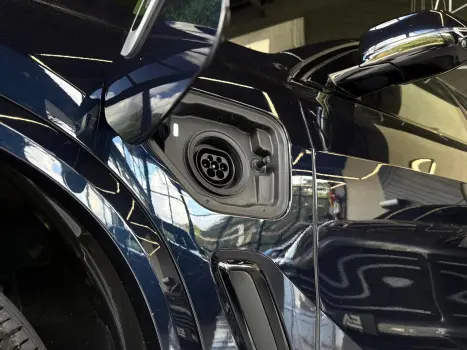 BMW X5 3.0 I6 32V 4P TURBO H�BRIDO XDRIVE45E M SPORT AUTOM�TICO, Foto 6