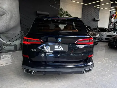 BMW X5 3.0 I6 32V 4P TURBO H�BRIDO XDRIVE45E M SPORT AUTOM�TICO, Foto 8