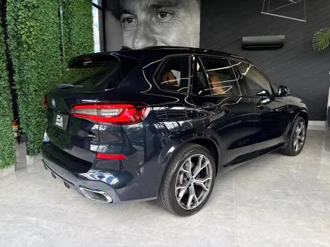 BMW X5 3.0 I6 32V 4P TURBO H�BRIDO XDRIVE45E M SPORT AUTOM�TICO, Foto 10