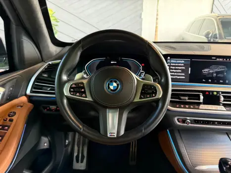 BMW X5 3.0 I6 32V 4P TURBO H�BRIDO XDRIVE45E M SPORT AUTOM�TICO, Foto 14