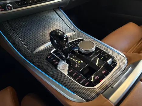 BMW X5 3.0 I6 32V 4P TURBO H�BRIDO XDRIVE45E M SPORT AUTOM�TICO, Foto 16