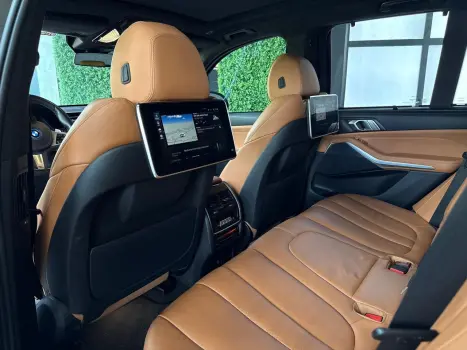 BMW X5 3.0 I6 32V 4P TURBO H�BRIDO XDRIVE45E M SPORT AUTOM�TICO, Foto 18