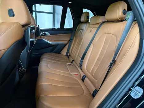 BMW X5 3.0 I6 32V 4P TURBO H�BRIDO XDRIVE45E M SPORT AUTOM�TICO, Foto 19