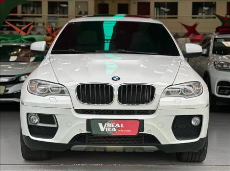 BMW X6 3.0 24V 4P 35I 6 CILINDROS COUP AUTOMTICO, Foto 2