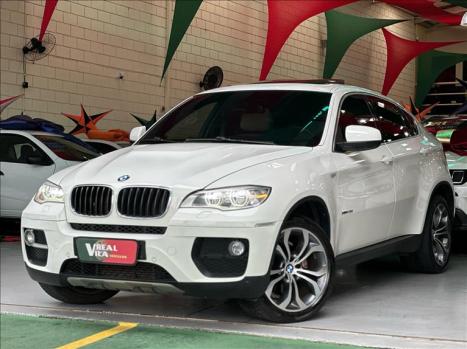 BMW X6 3.0 24V 4P 35I 6 CILINDROS COUP AUTOMTICO, Foto 3