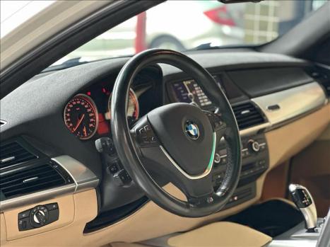 BMW X6 3.0 24V 4P 35I 6 CILINDROS COUP AUTOMTICO, Foto 4