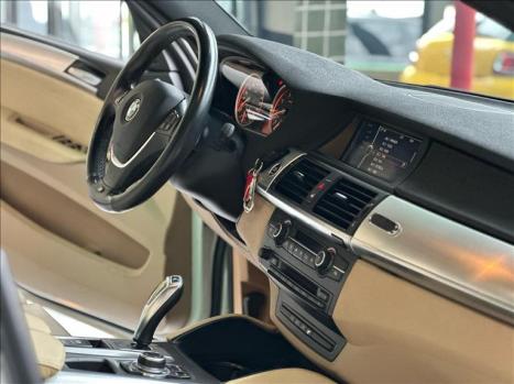 BMW X6 3.0 24V 4P 35I 6 CILINDROS COUP AUTOMTICO, Foto 5