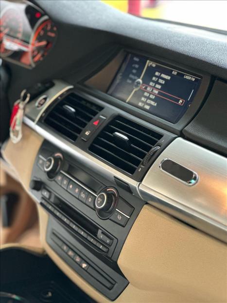 BMW X6 3.0 24V 4P 35I 6 CILINDROS COUP AUTOMTICO, Foto 6