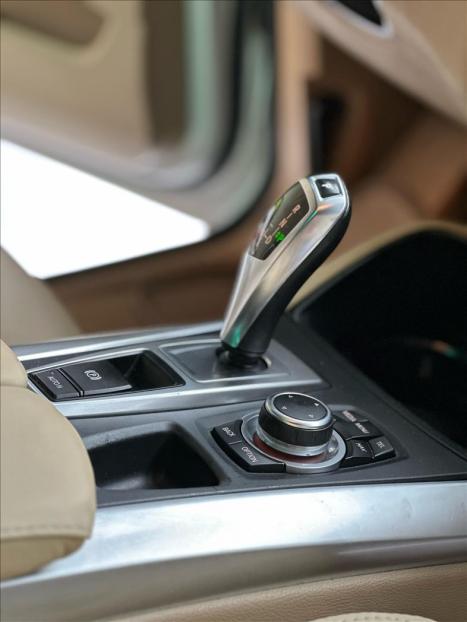 BMW X6 3.0 24V 4P 35I 6 CILINDROS COUP AUTOMTICO, Foto 7