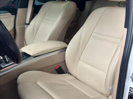 BMW X6 3.0 24V 4P 35I 6 CILINDROS COUP AUTOMTICO, Foto 9