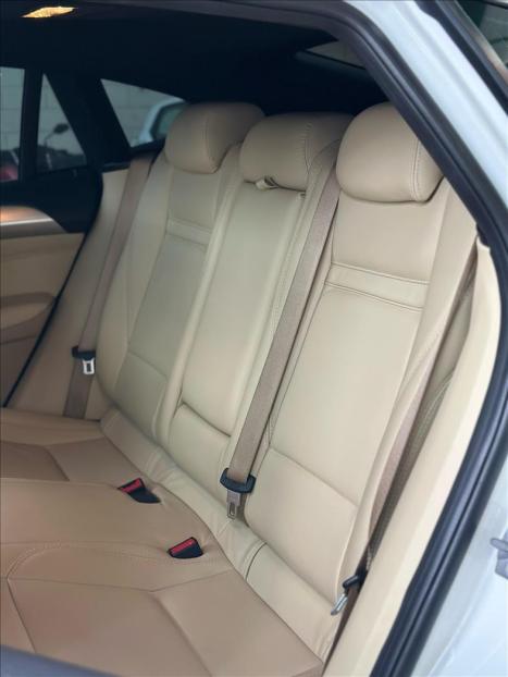 BMW X6 3.0 24V 4P 35I 6 CILINDROS COUP AUTOMTICO, Foto 10