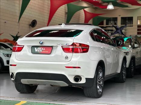 BMW X6 3.0 24V 4P 35I 6 CILINDROS COUP AUTOMTICO, Foto 12