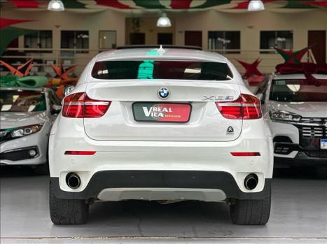BMW X6 3.0 24V 4P 35I 6 CILINDROS COUP AUTOMTICO, Foto 13