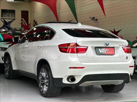 BMW X6 3.0 24V 4P 35I 6 CILINDROS COUP AUTOMTICO, Foto 14