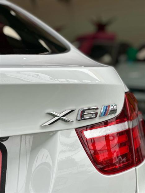 BMW X6 3.0 24V 4P 35I 6 CILINDROS COUP AUTOMTICO, Foto 15