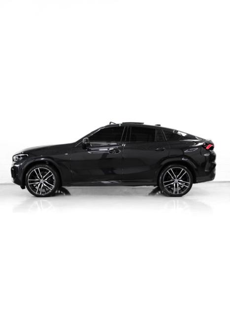 BMW X6 3.0 24V 4P 40I 6 CILINDROS TWINPOWER XDRIVE M SPORT AUTOMÁTICO, Foto 3 BMW X6 3.0 24V 4P 40I 6 CILINDROS TWINPOWER XDRIVE M SPORT AUTOMÁTICO, Foto 3