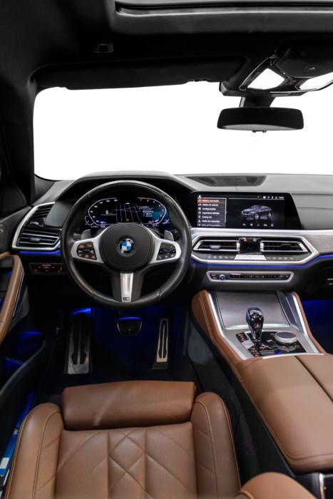 BMW X6 3.0 24V 4P 40I 6 CILINDROS TWINPOWER XDRIVE M SPORT AUTOMÁTICO, Foto 7 BMW X6 3.0 24V 4P 40I 6 CILINDROS TWINPOWER XDRIVE M SPORT AUTOMÁTICO, Foto 7
