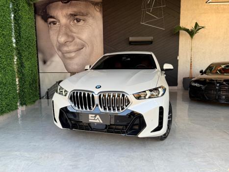 BMW X6 3.0 24V 4P 40I 6 CILINDROS TWINPOWER XDRIVE M SPORT AUTOM�TICO, Foto 1