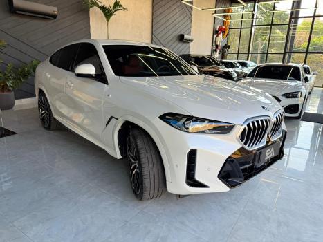 BMW X6 3.0 24V 4P 40I 6 CILINDROS TWINPOWER XDRIVE M SPORT AUTOM�TICO, Foto 2