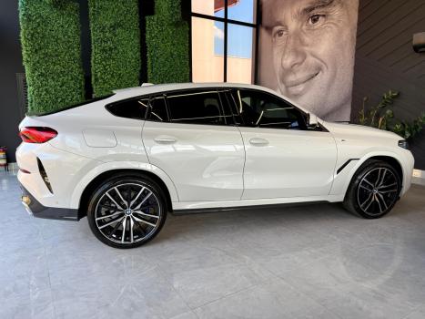 BMW X6 3.0 24V 4P 40I 6 CILINDROS TWINPOWER XDRIVE M SPORT AUTOM�TICO, Foto 11